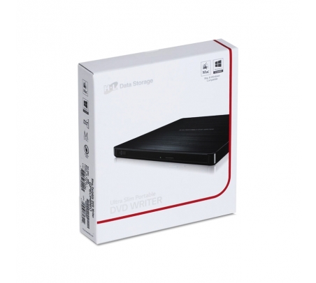 Lectora Externa DVD LG  - 1