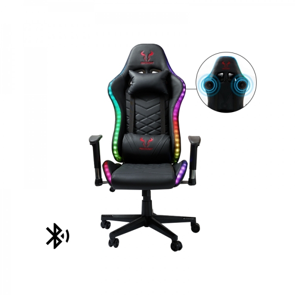 SILLA GAMER RIOTORO SPITFIRE X1S PLUS  - 1