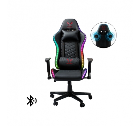 SILLA GAMER RIOTORO SPITFIRE X1S PLUS  - 1