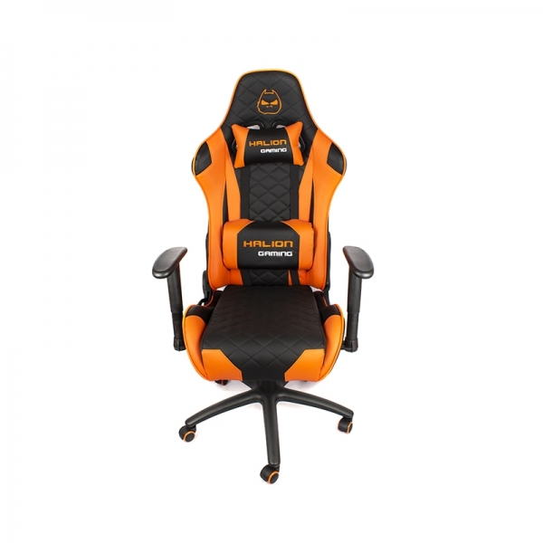 SILLA GAMER NXT INFINITY PRO ROJO