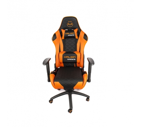 SILLA GAMER NXT INFINITY PRO ROJO  - 1