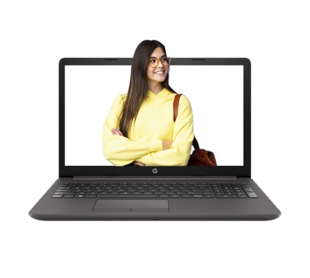 Laptop HP 250 G7 - 15.6" Core I5 10th  - 1