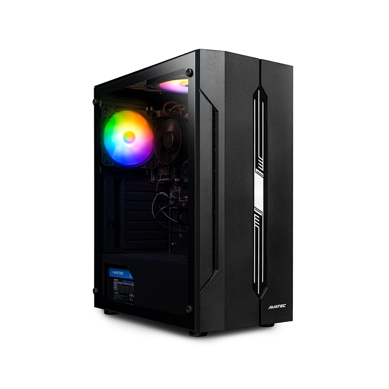 PC CORE I7 10700K 10th Gen - 1 PC CORE I7 10700K 10th Gen - 1