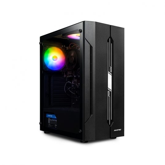 PC CORE I7 10700K 10th Gen - 1