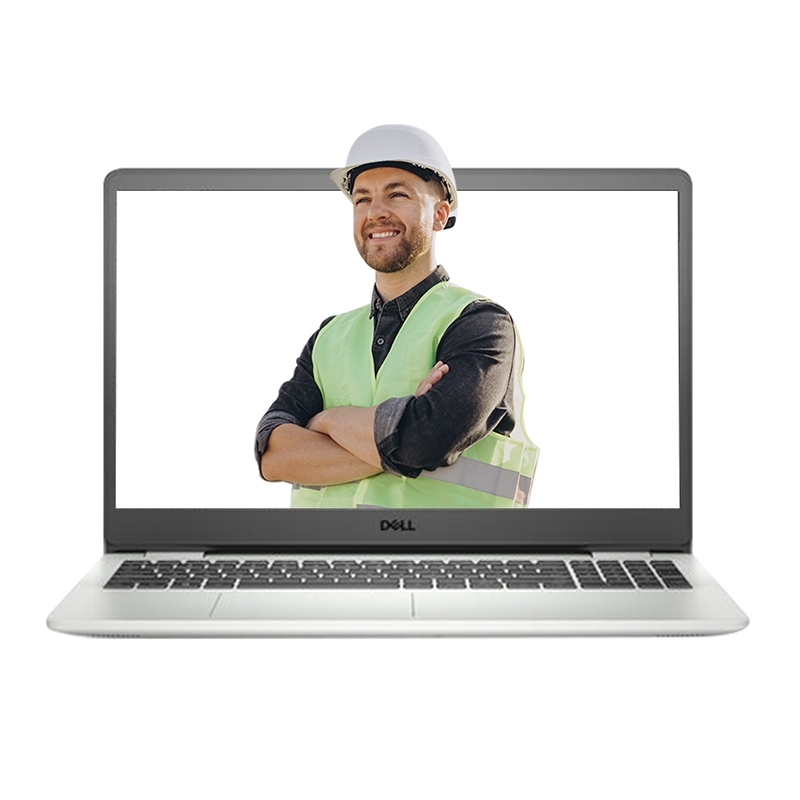 Laptop Dell Inspiron 3505 15.6" Ryzen 3  - 1