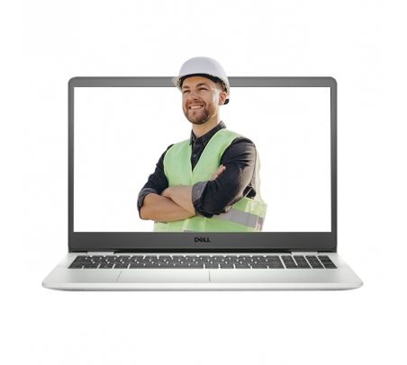 Laptop Dell Inspiron 3505 15.6" Ryzen 3  - 1