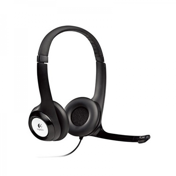 Auricular Logitech H390 USB  - 1