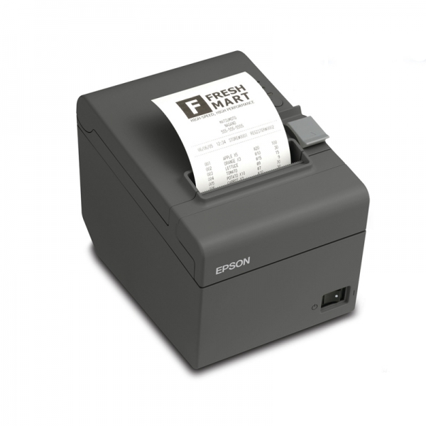 Impresora EPSON TM-T20III - 1