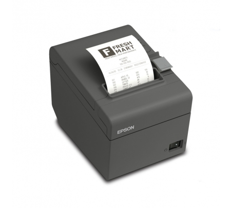 Impresora EPSON TM-T20III  - 1
