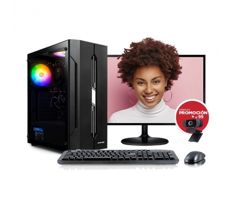 Computadora CORE I7 10700K 10th Gen  - 1