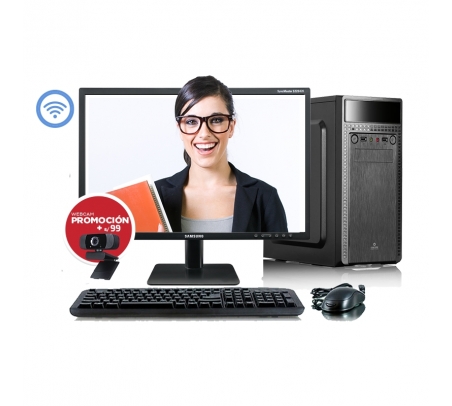 Computadora Core i7  - 1