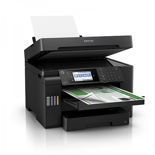 Impresora Epson  L15150  - 1