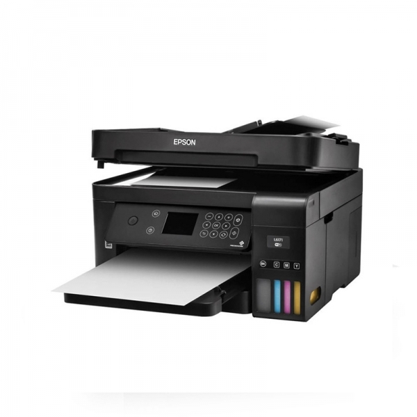 Impresora EPSON Ecotank L6171  - 1