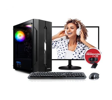 copy of Computadora Core i5 7400 7Th Gen  - 1