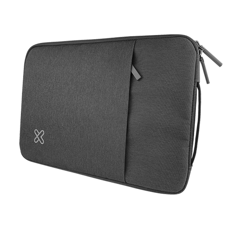 Funda para laptop 15.6" KLIP XTREME KNS-420GR  - 1