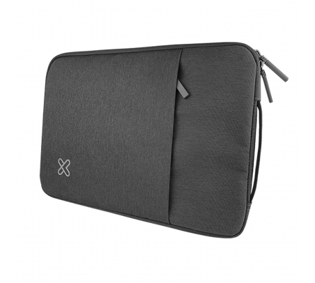 Funda para laptop 15.6" KLIP XTREME KNS-420GR  - 1