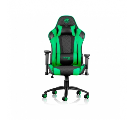 SILLA GAMER CYBERMAX  - 1