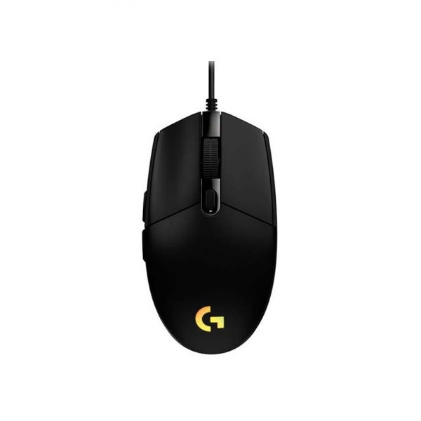 Mouse gamer Logitech  G203 Lightsync  - 1