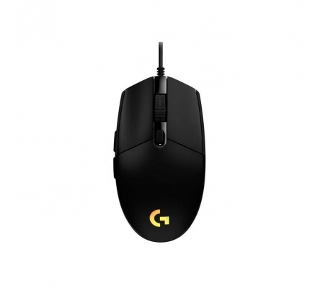 Mouse gamer Logitech  G203 Lightsync  - 1