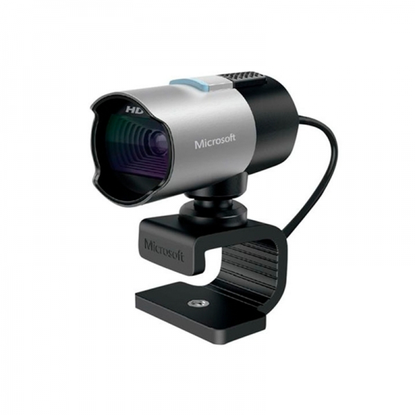Cámara Web HD Microsoft Lifecam Studio  - 1
