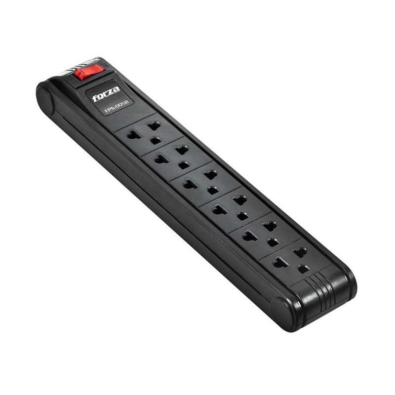 SUPRESOR DE PICO  - 1