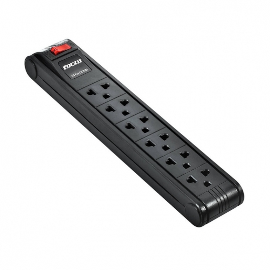 SUPRESOR DE PICO  - 1