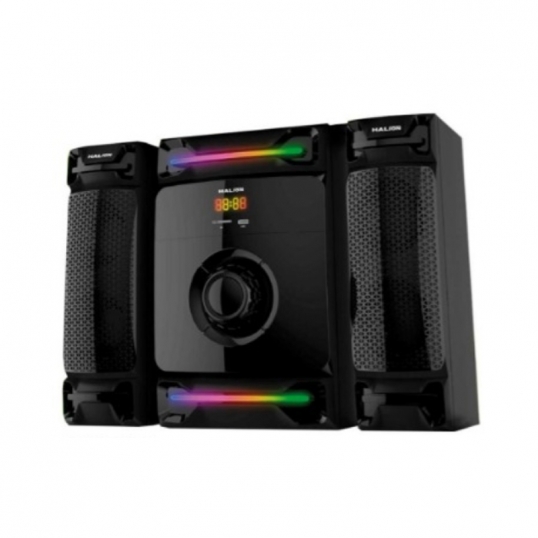 Parlantes Halion Ruffo K80 - 1