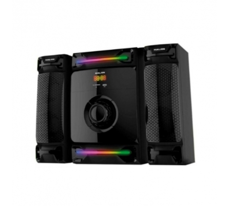 Parlantes Halion Ruffo K80  - 1