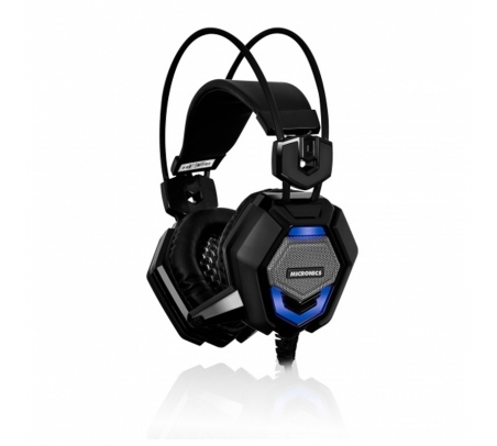 Auricular MICRONICS Lúdico HG801R  - 1