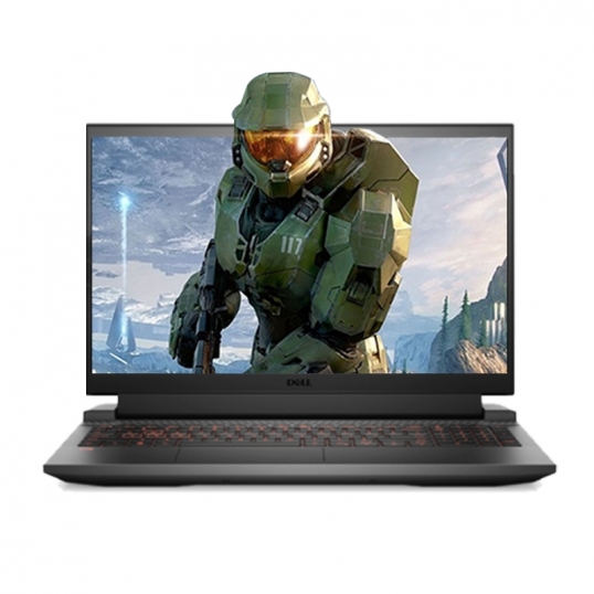 Laptop DELL Inspiron Gaming G5 5510 15.6" Core i5 10TH  - 1