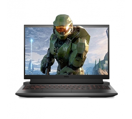 Laptop DELL Inspiron Gaming G5 5510 15.6" Core i5 10TH  - 1