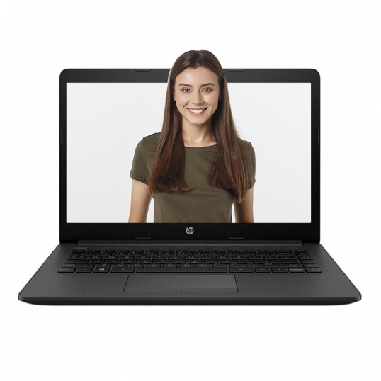 Laptop HP 245 G7 - 14" Ryzen 3  - 1