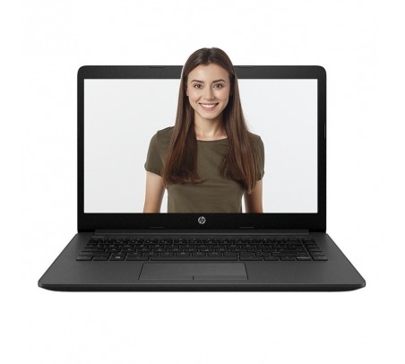 Laptop HP 245 G7 - 14" Ryzen 3  - 1
