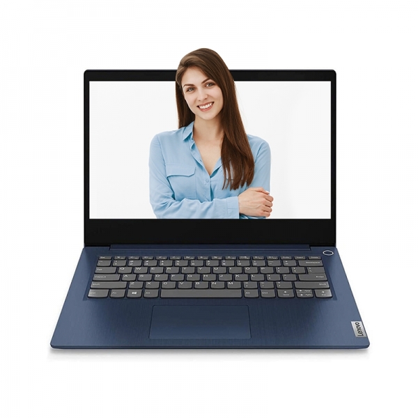 Laptop Lenovo IdeaPad  14" Ryzen 3  - 1