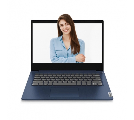 Laptop Lenovo IdeaPad  14" Ryzen 3  - 1
