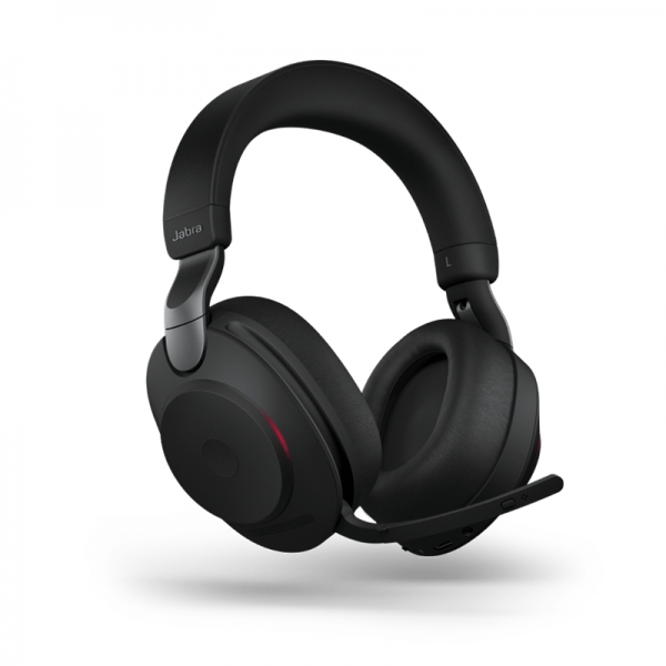 Auricular Jabra Evolve2 85  - 1