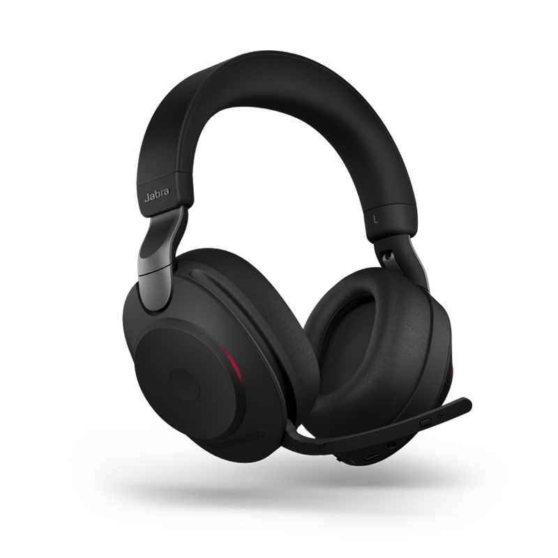 Auricular Jabra Evolve2 85 - 1 Auricular Jabra Evolve2 85 - 1