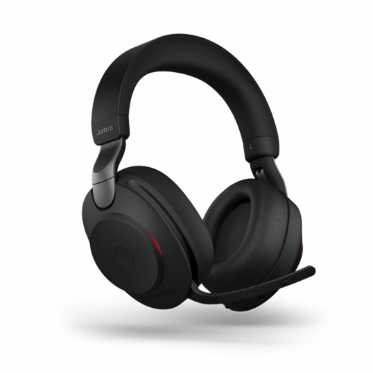 Auricular Jabra Evolve2 85  - 1