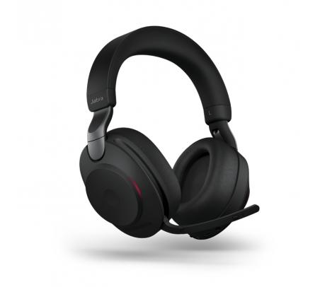 Auricular Jabra Evolve2 85  - 1