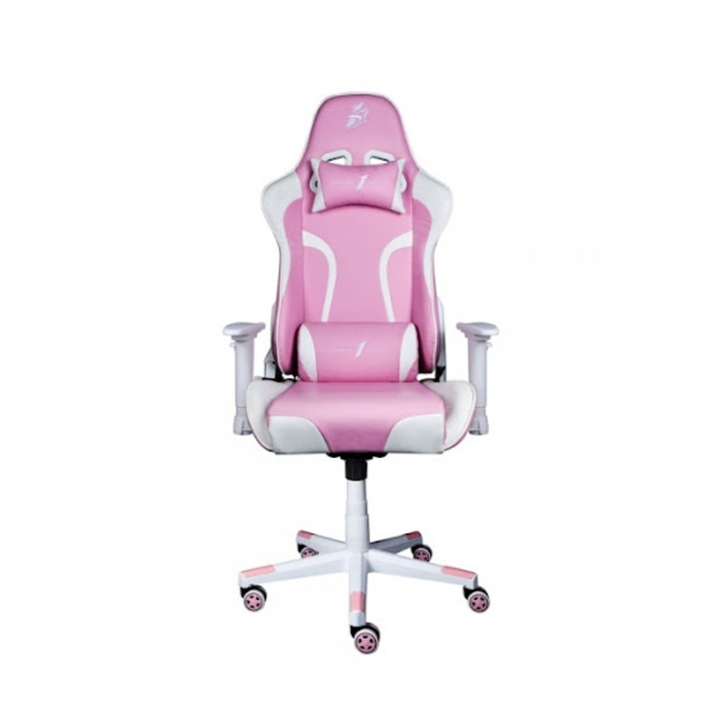 SILLA GAMER FD GC1 PINK 1ST PLAYER - 1 SILLA GAMER FD GC1 PINK 1ST PLAYER - 1
