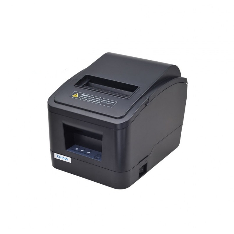 Impresora TICKETERA TERMICA XPRINTER XP-V320M  - 1