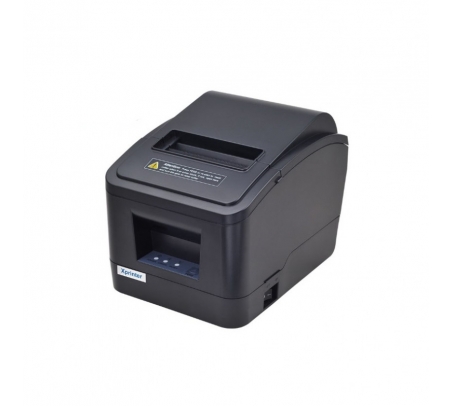 Impresora TICKETERA TERMICA XPRINTER XP-V320M  - 1