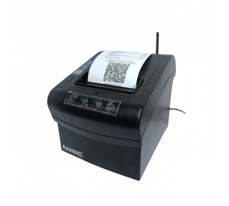 Impresora TICKETERA TERMICA  - 1