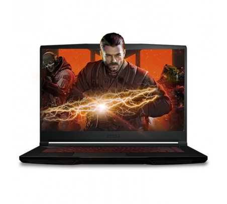 Laptop MSI GF63 Thin Core I5 10th  - 1