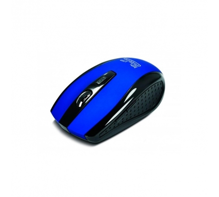 Mouse inalámbrico 6BT KNW-340BL  - 1