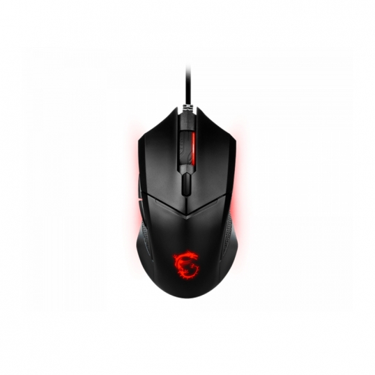 Mouse Clutch GM08 MSI  - 1