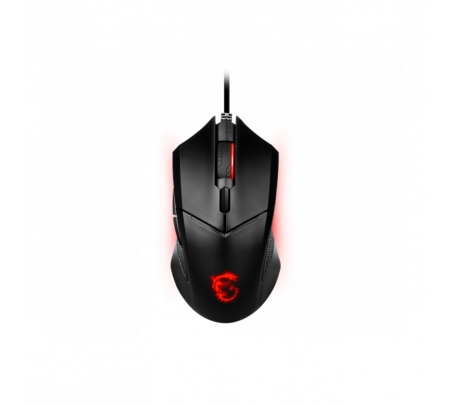 Mouse Clutch GM08 MSI  - 1