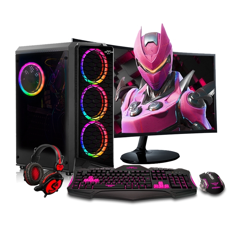 PC Gamer RyuRGB-Plus Core i5 9th Gen  - 1