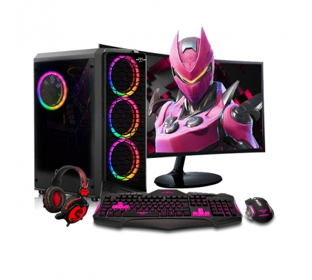 PC Gamer RyuRGB-Plus Core i5 9th Gen  - 1