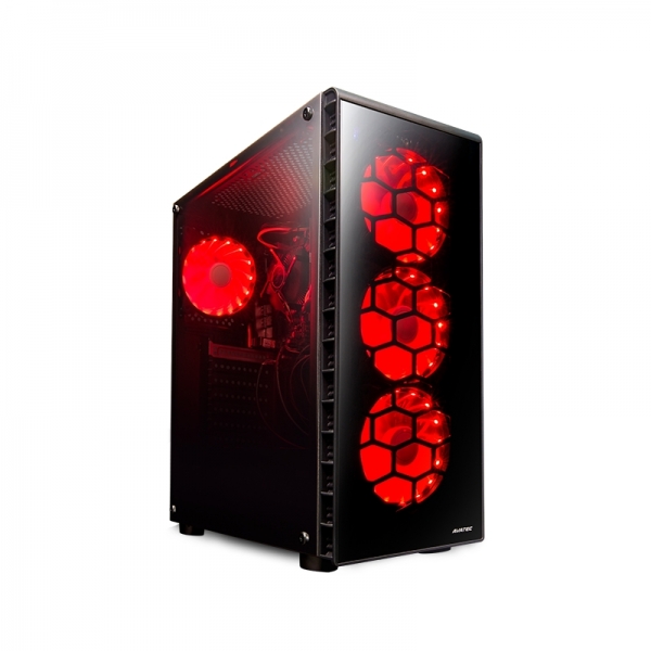 PC Gamer Draco Plus Core I5 10400F 2.8GHz - 1